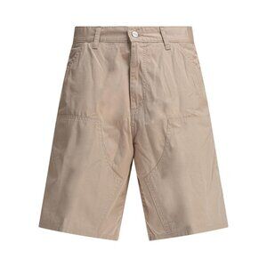 Carhartt Wip Double Knee Shorts Tag Size 32 Men
